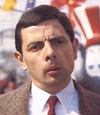 Photo de Mr.Bean