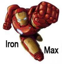 Photo de IronMax